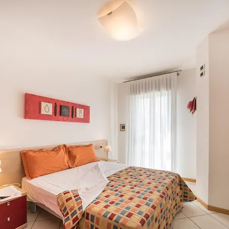 Villaggio Planetarium Appartement *