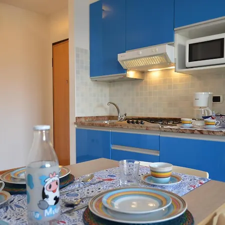 Appartement Villaggio Planetarium