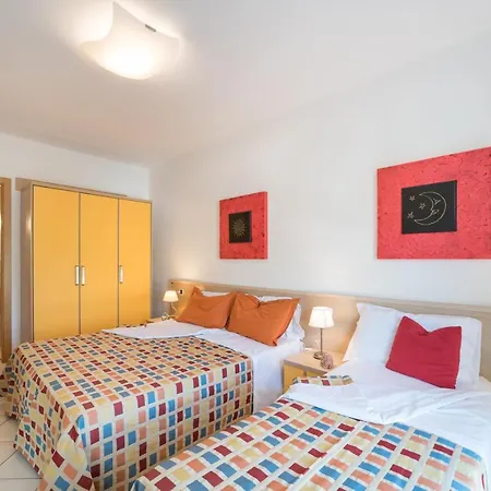 Appartement Villaggio Planetarium
