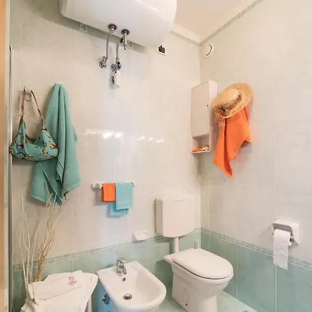 Appartement Villaggio Planetarium