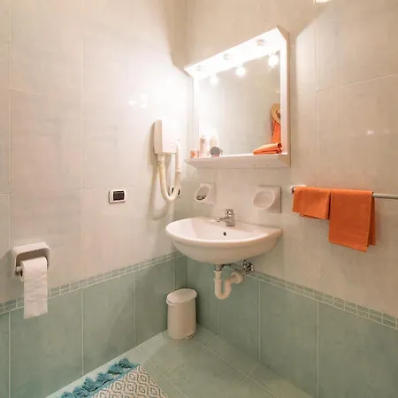 Appartement Villaggio Planetarium Bibione