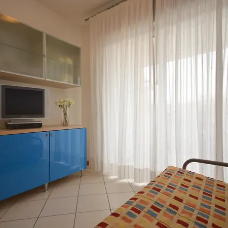 Villaggio Planetarium Appartement *