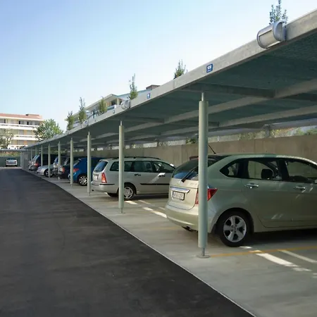 Villaggio Planetarium Appartement Bibione