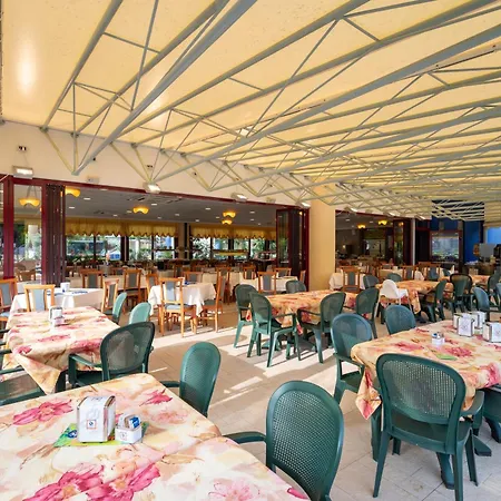 Appartement Villaggio Planetarium