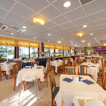 Appartement Villaggio Planetarium