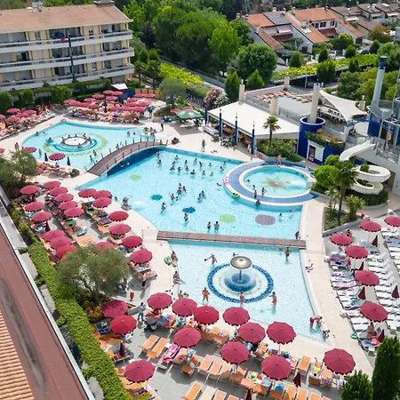 Appartement Villaggio Planetarium