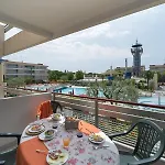 Apartment Villaggio Planetarium *
