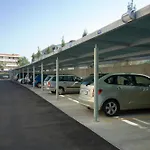 Villaggio Planetarium Apartment Bibione