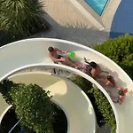 Apartment Villaggio Planetarium *