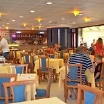 Villaggio Planetarium Apartment