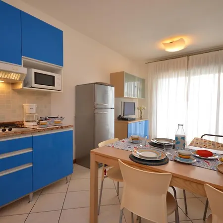 Apartment Villaggio Planetarium Bibione
