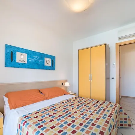 Апартаменты Villaggio Planetarium