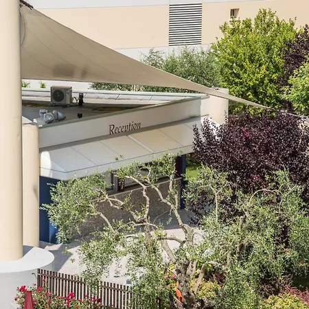 Villaggio Planetarium Бибионе