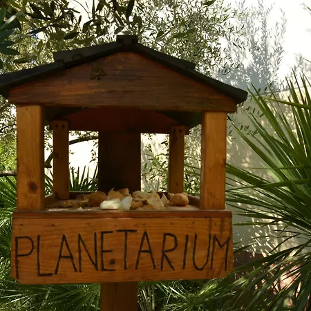 شقة Villaggio Planetarium بيبيوني