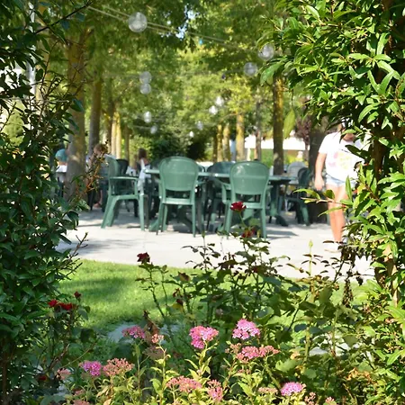Villaggio Planetarium * Bibione