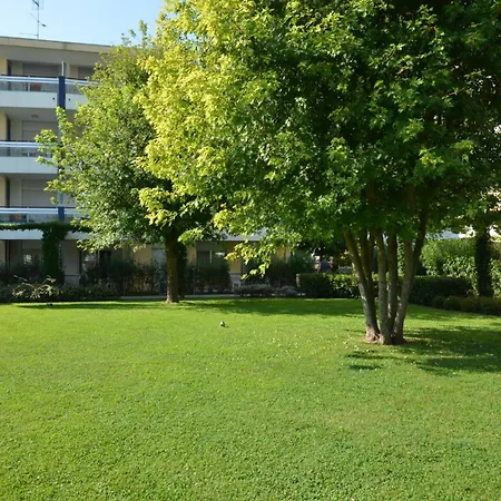 Villaggio Planetarium Lägenhet Bibione