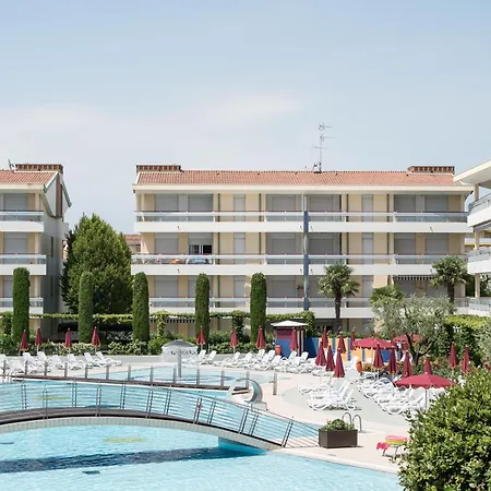 Apartment Villaggio Planetarium *