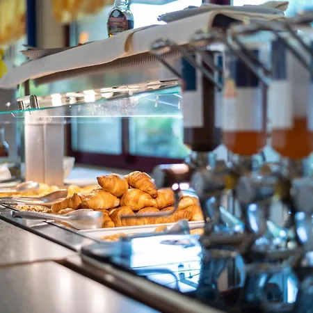 Appartamento Villaggio Planetarium