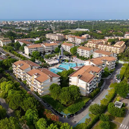Villaggio Planetarium بيبيوني