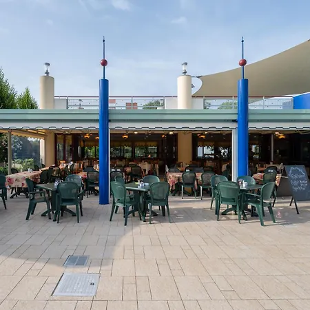 Villaggio Planetarium Lägenhet *