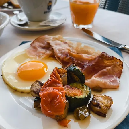 Апартаменты Villaggio Planetarium *