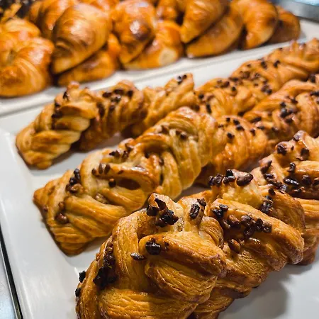 Villaggio Planetarium Apartment *