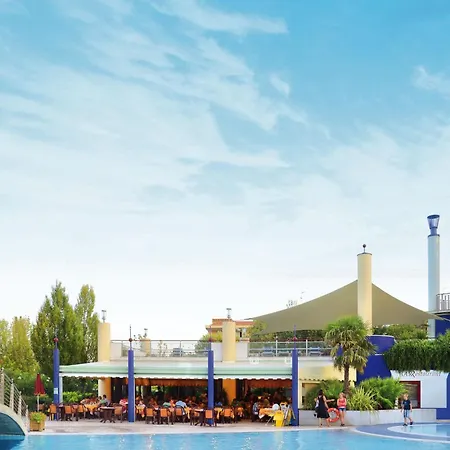 Villaggio Planetarium Lägenhet *