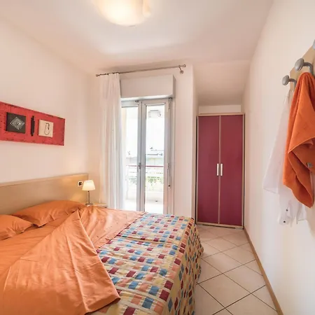 Villaggio Planetarium Апартаменты *