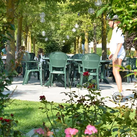 Villaggio Planetarium شقة *