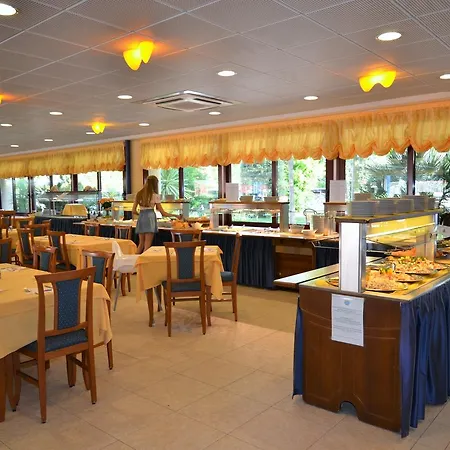Villaggio Planetarium Lägenhet Bibione