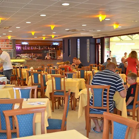 Villaggio Planetarium Апартаменты